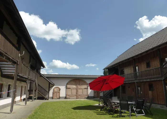 Espi-Stables Ferienhof Esterhammer