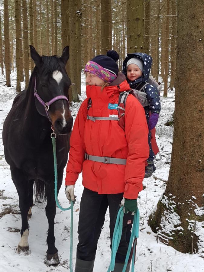 Espi-stables Esterhammer Bauernhof *
