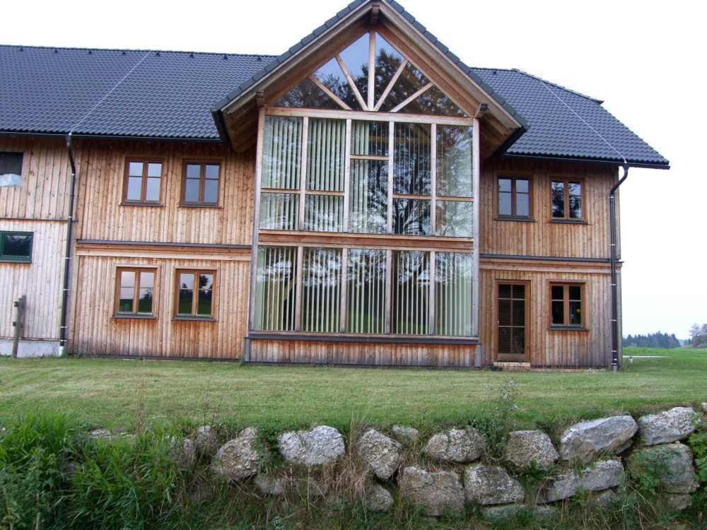 Farm stay Espi-stables Esterhammer Liebenau (Upper Austria)