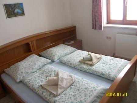 Espi-stables Esterhammer Farm stay Liebenau (Upper Austria)