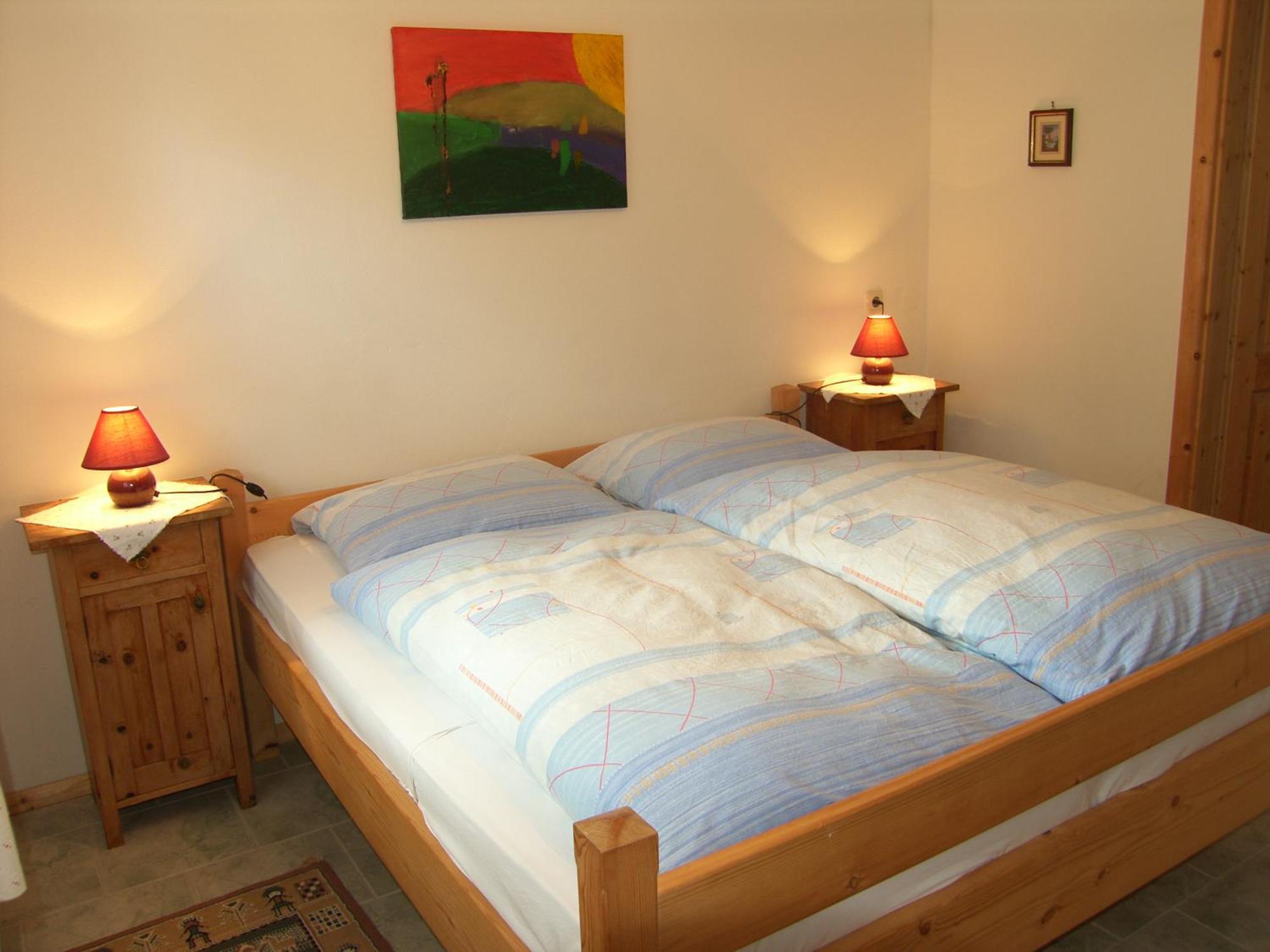 Espi-stables Esterhammer Farm stay *