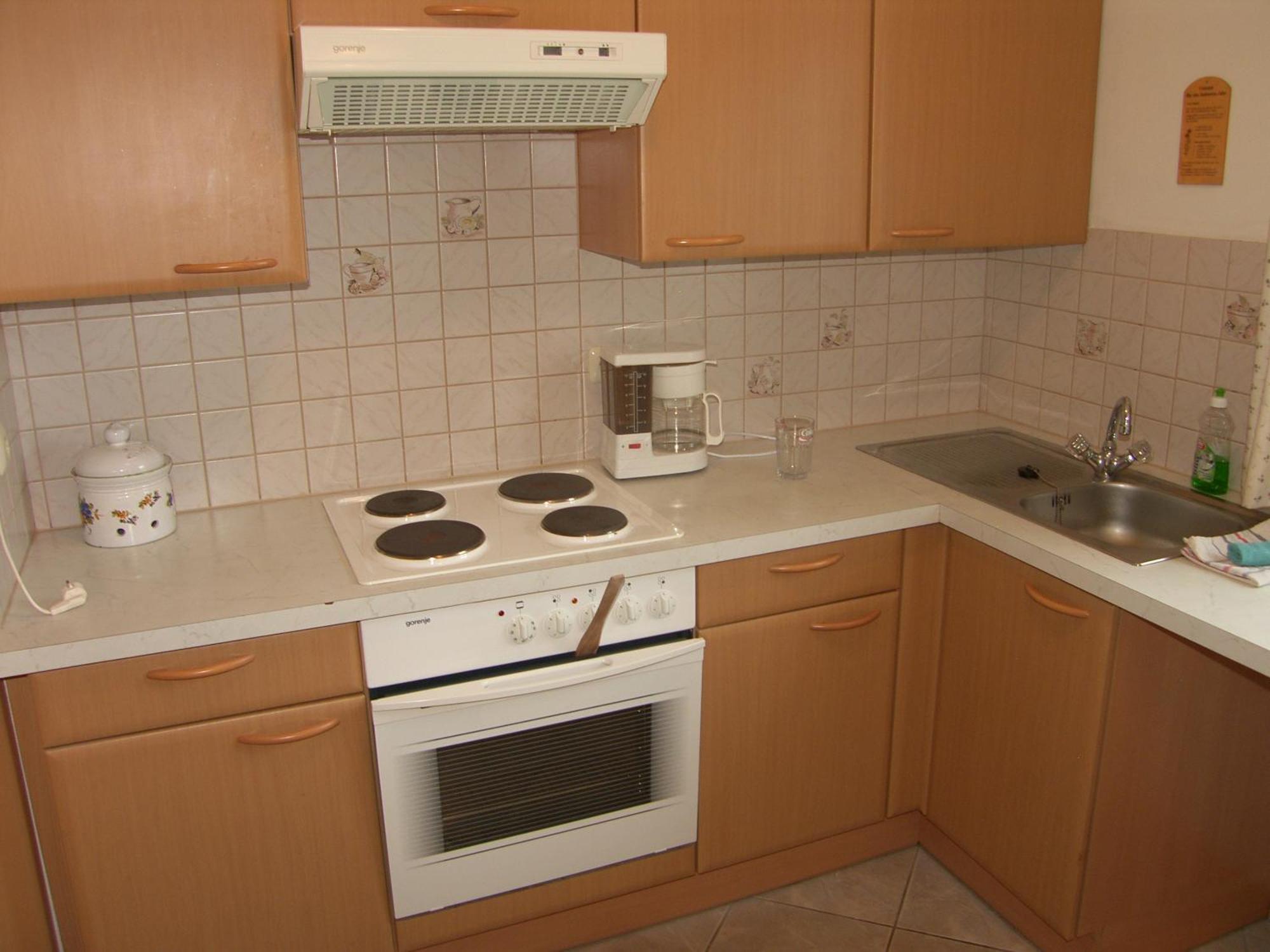 Espi-stables Esterhammer Farm stay Liebenau (Upper Austria)