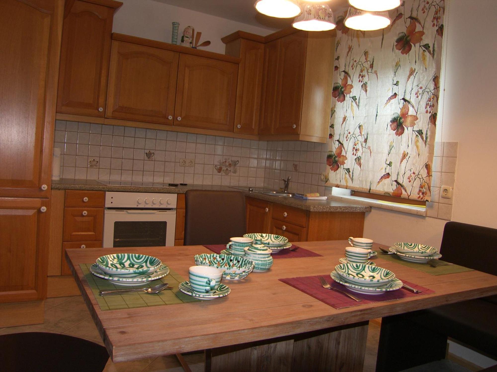 Farm stay Espi-stables Esterhammer Liebenau (Upper Austria)