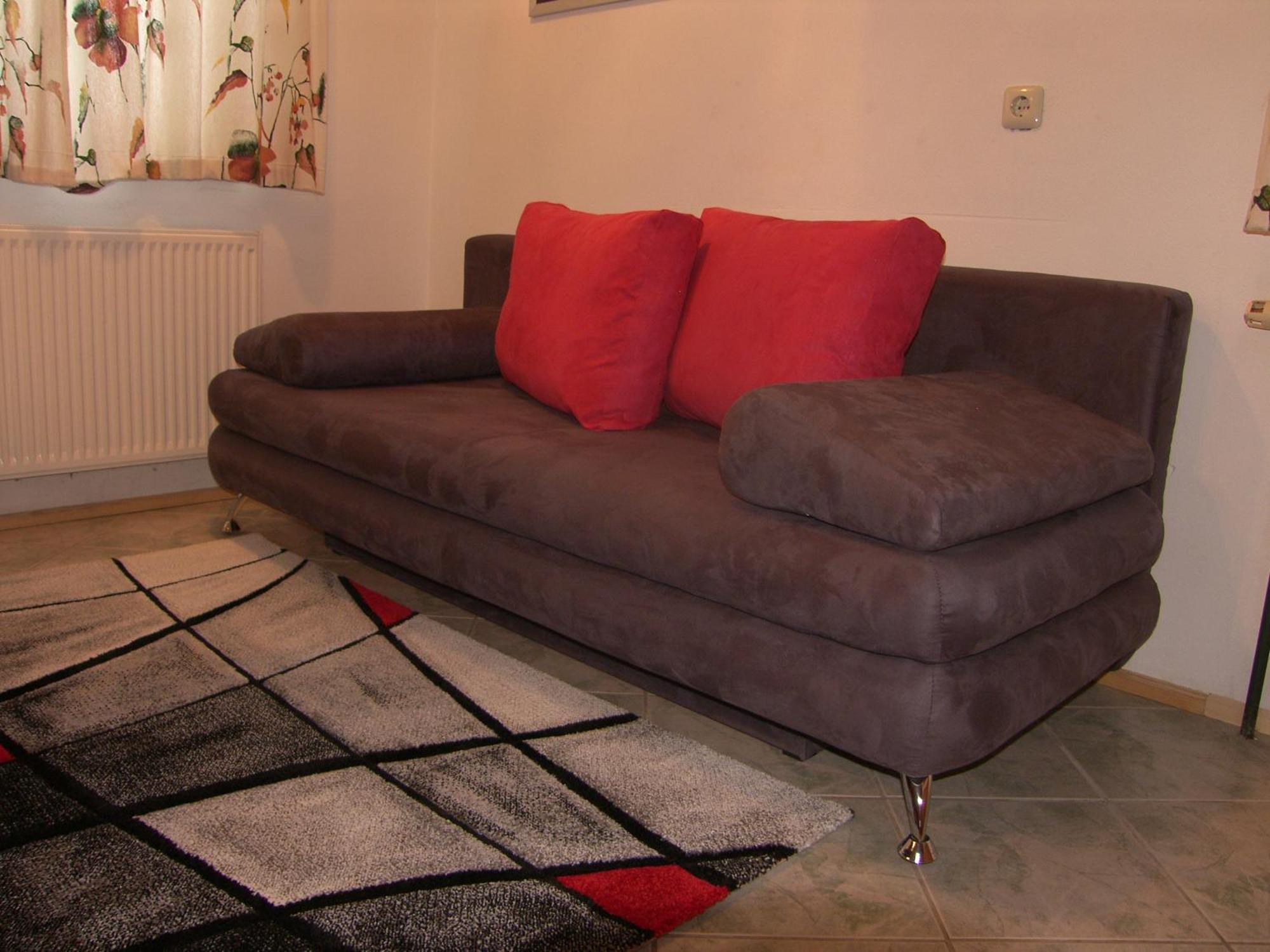Farm stay Espi-stables Esterhammer Liebenau (Upper Austria)