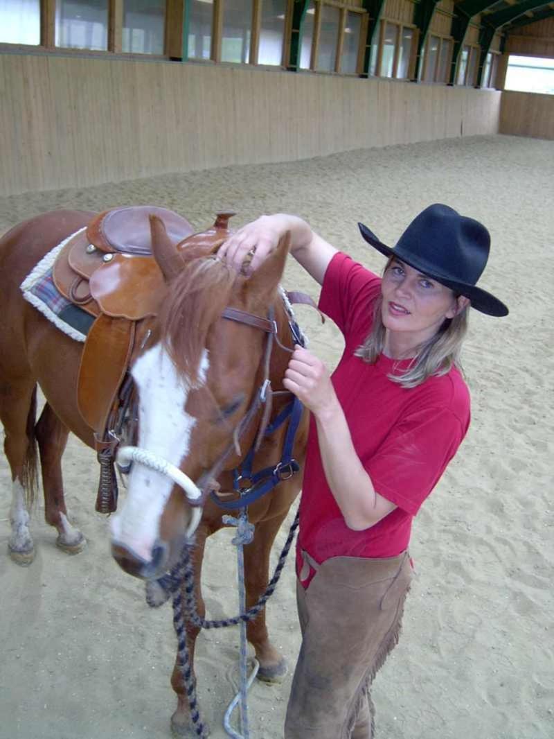 Espi-stables Esterhammer Liebenau (Upper Austria)