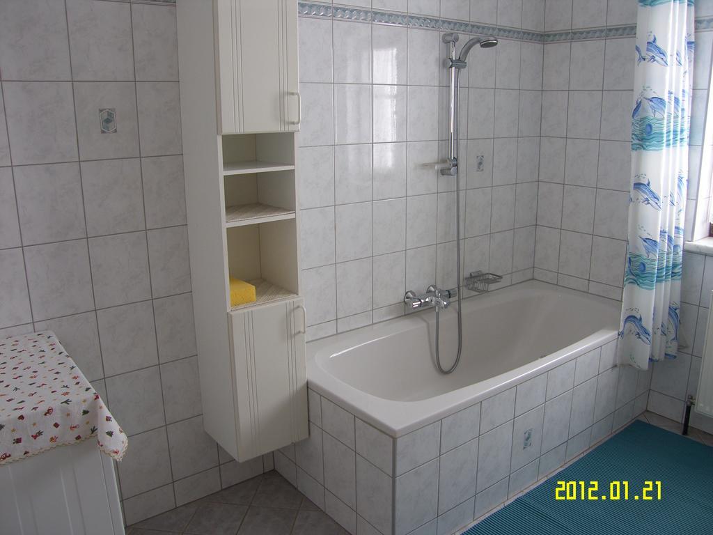 Farm stay Espi-stables Esterhammer