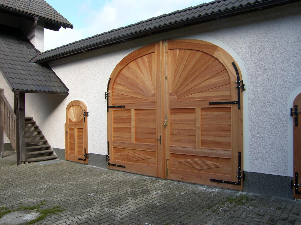 Farm stay Espi-stables Esterhammer *