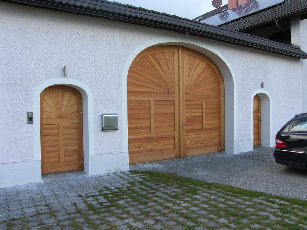 Espi-stables Esterhammer Liebenau (Upper Austria)