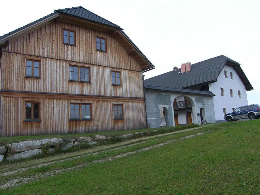 Espi-stables Esterhammer * Liebenau (Upper Austria)